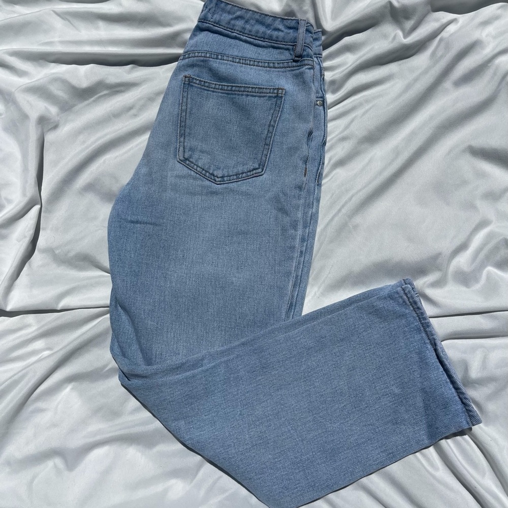 OG pacsun mom jean